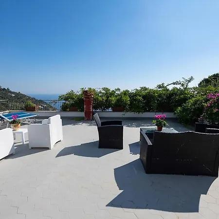 Marinella Close To The Sea With Private Pool Villa