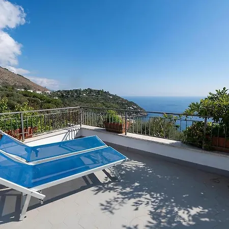 Marinella Close To The Sea With Private Pool