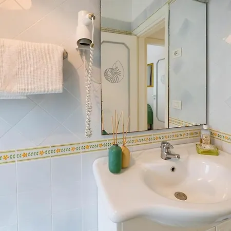 Marinella Close To The Sea With Private Pool