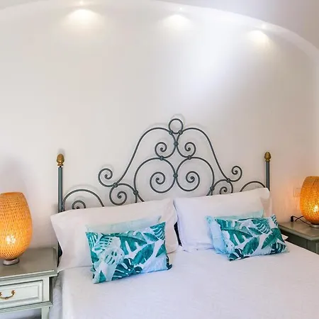Marinella Close To The Sea With Private Pool *