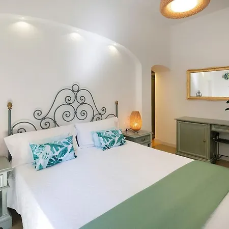 Marinella Close To The Sea With Private Pool Villa *