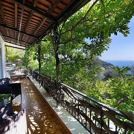 Marinella Close To The Sea With Private Pool Villa