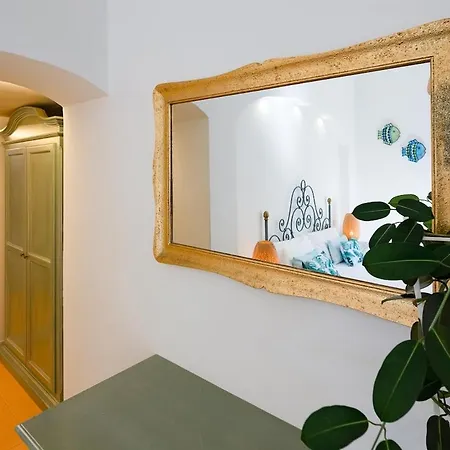 Marinella Close To The Sea With Private Pool * Nerano