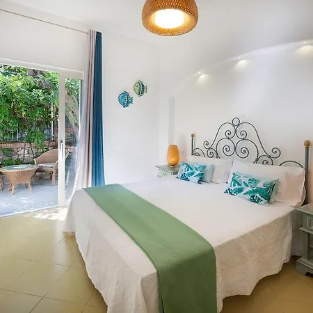 Marinella Close To The Sea With Private Pool Villa