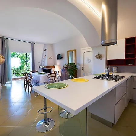 Marinella Close To The Sea With Private Pool *