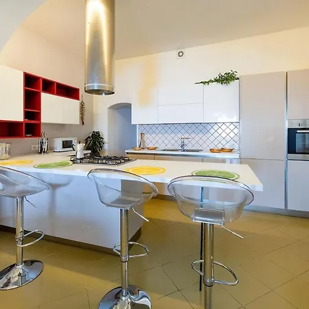 Marinella Close To The Sea With Private Pool