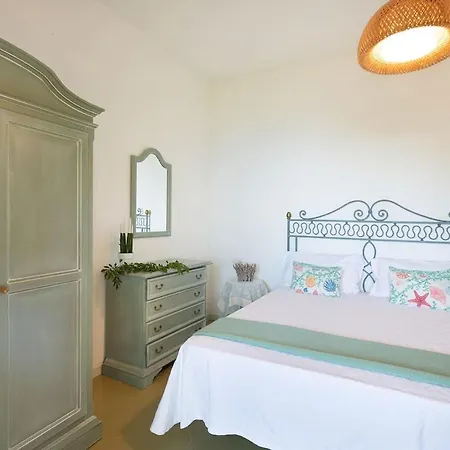 Marinella Close To The Sea With Private Pool Villa Nerano