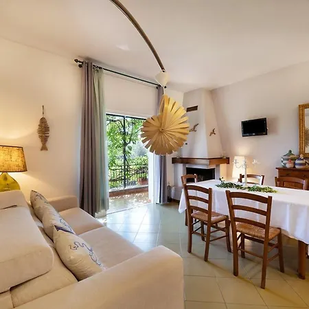 Marinella Close To The Sea With Private Pool Villa