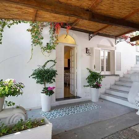 Marinella Close To The Sea With Private Pool *