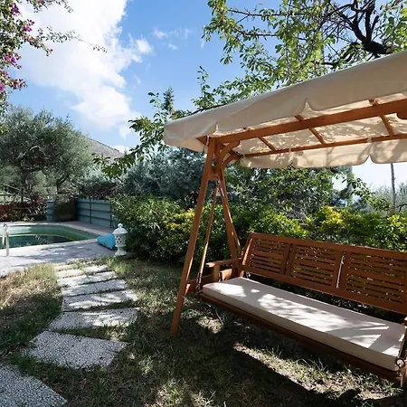Marinella Close To The Sea With Private Pool Villa