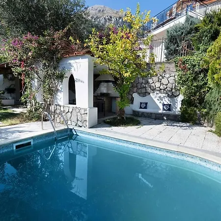 Marinella Close To The Sea With Private Pool *