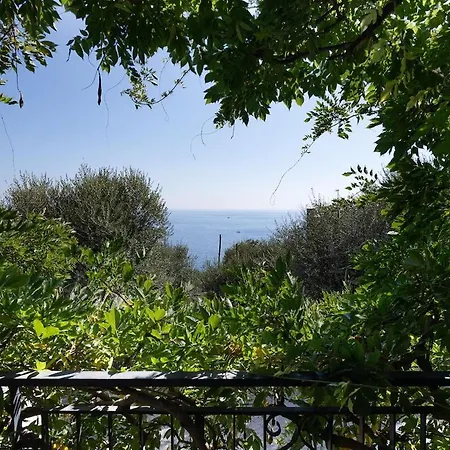 Marinella Close To The Sea With Private Pool